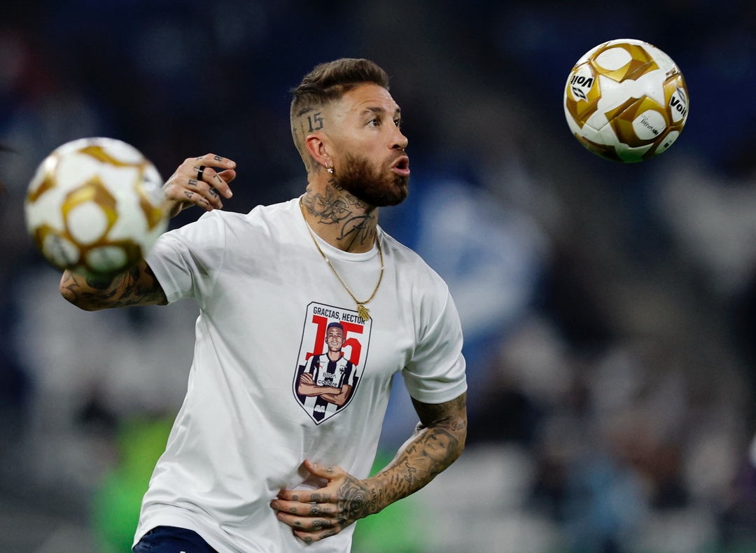 Sergio Ramos moves forward with bid to buy Sevilla | beIN SPORTS